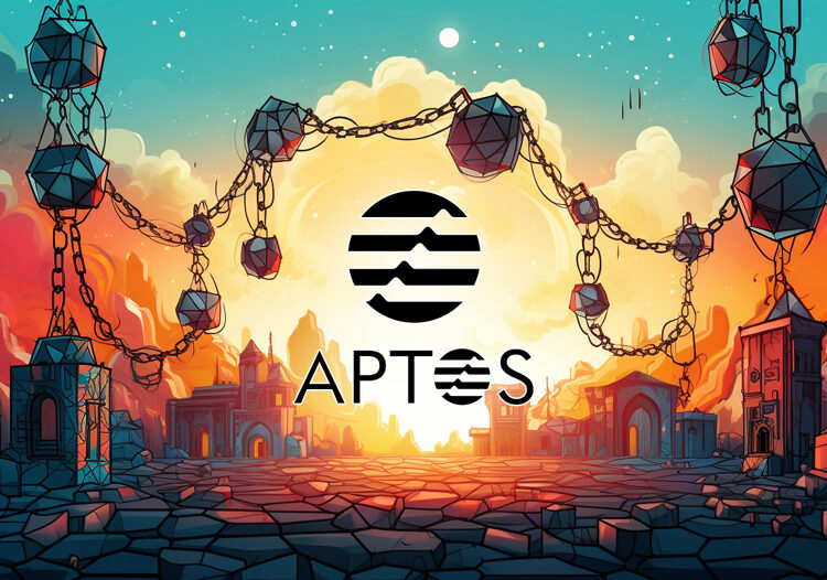 A Quick Dive into the Aptos Blockchain Ecosystem