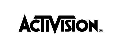 Activision Logo