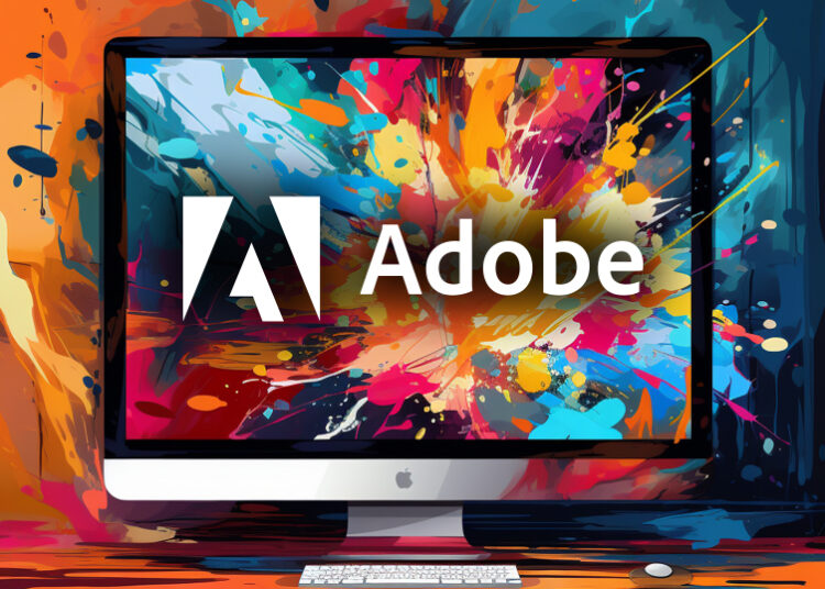 Adobe Unveils Game-Changing Image-Generation Tech