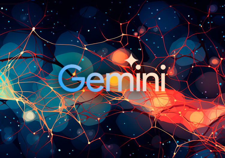 Alphabet's New Gemini Model Redefines the AI Landscape