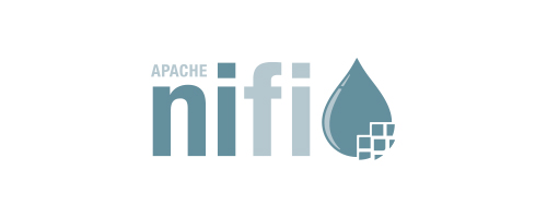 Apache NiFi Logo