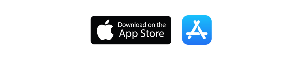 App Store Logo