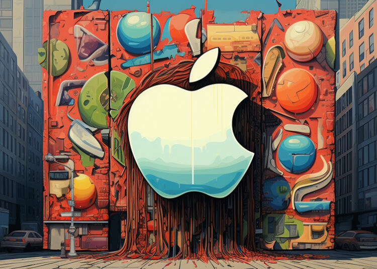 Apple’s Lucrative Google Revenue Faces Uncertain Future