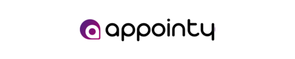 Appointy Logo