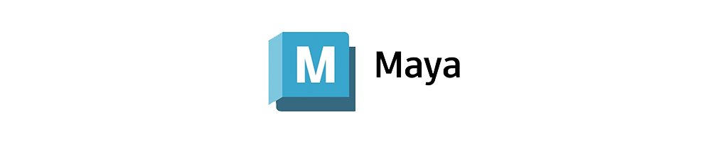 Autodesk Maya Logo