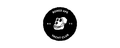 Bored Ape Yacht Club Logo