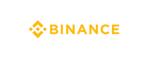 Binance Logo