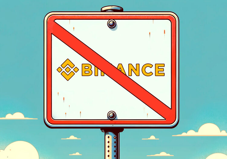 Binance to be Blocked in the Philippines by SEC