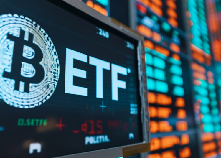 Bitcoin ETF: A Slow Start with Promising Long-Term Prospects