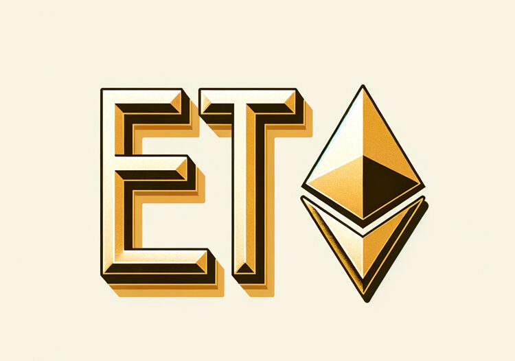 BlackRock Launches Ethereum ETF