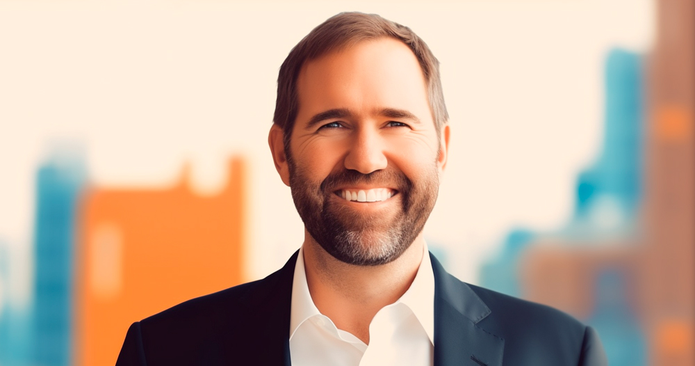 Brad Garlinghouse