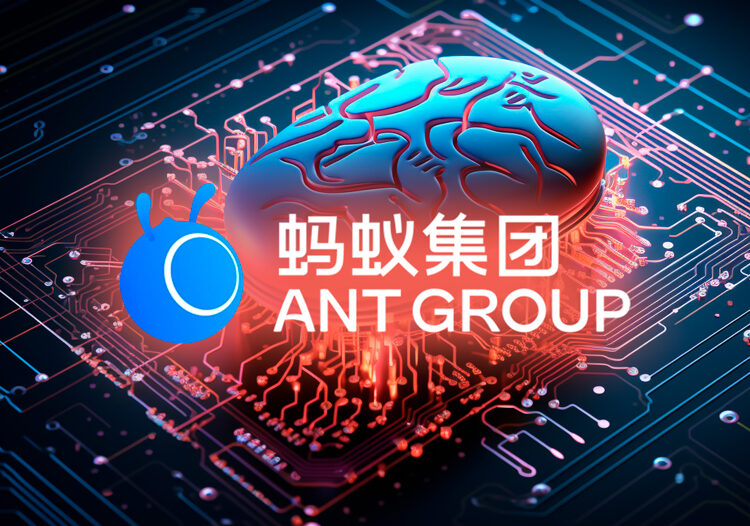 China Approves Ant Group's New AI for Public Use