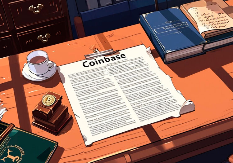 Coinbase Counters Criticism Over Regulatory Practices