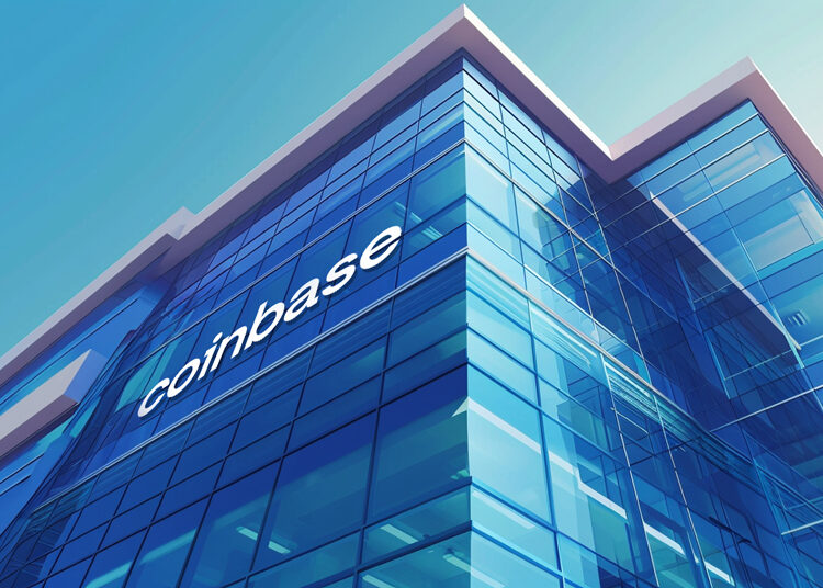 Coinbase Eyes European Expansion