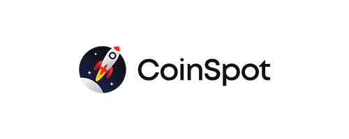 CoinSpot Logo