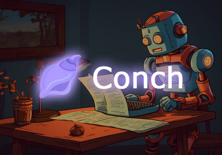 Conch AI Review: Transforming AI Interaction in 2023 – 2024