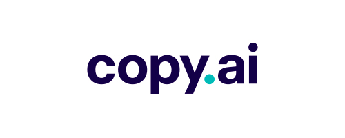 Copy AI Logo