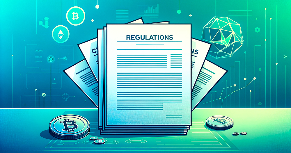 Crypto Regulations