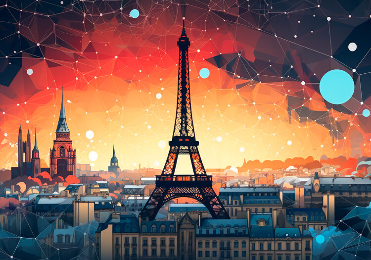 Crypto Surges as Top Investment Choice in France