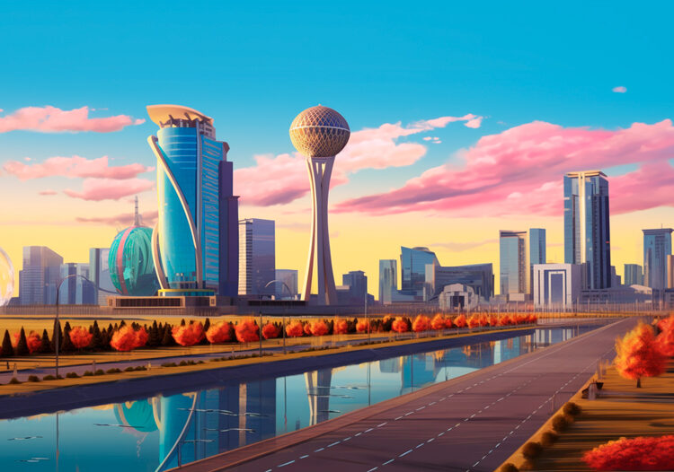 Digital Tenge: Kazakhstan's Currency Evolution