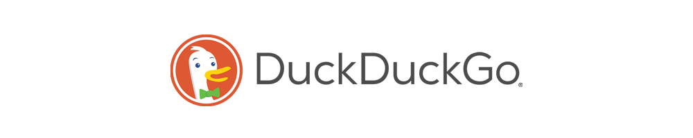 DuckDuckGo Logo