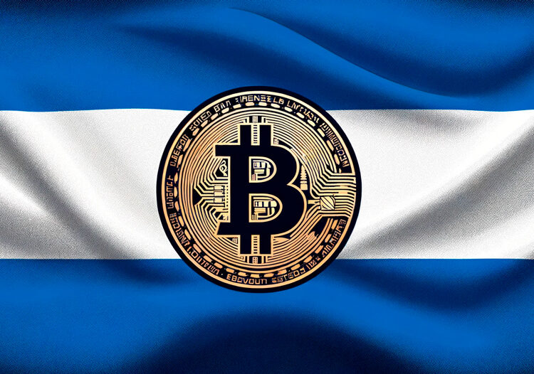 El Salvador's Bitcoin Adoption Struggles Amid