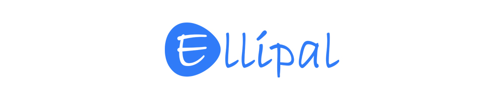 Ellipal Logo