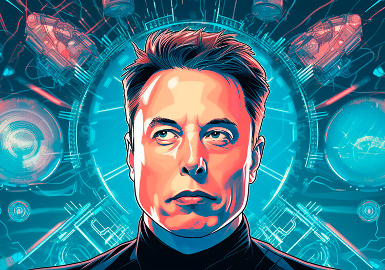 Elon Musk's xAI Ready for Select Group Unveiling