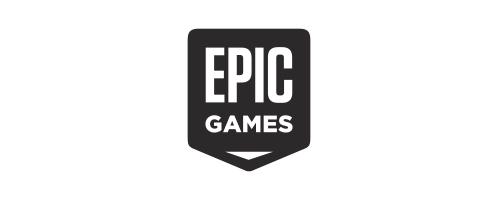 Epic Games Logo