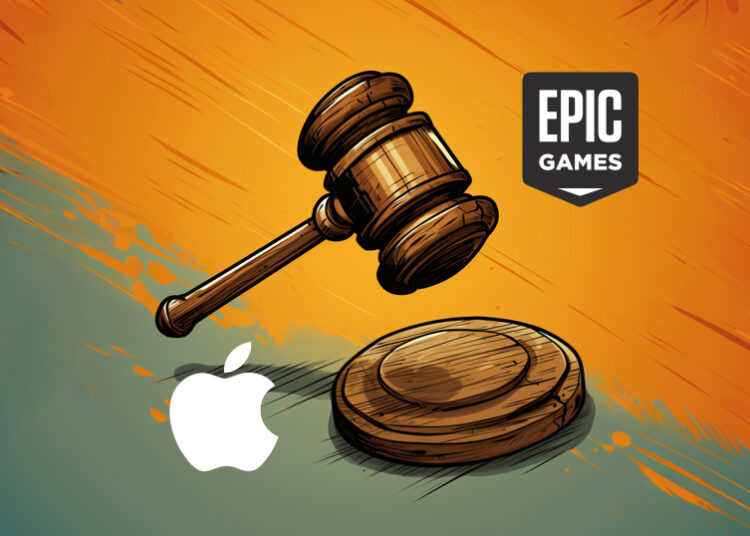 Epic Games Seeks Supreme Court Review in Apple Dispute