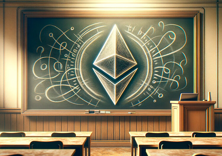 Ethereum Lead Hits Wall with University on Blockchain Interest