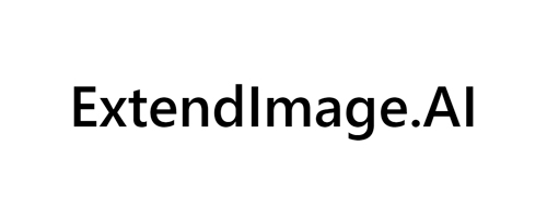 ExtendImage Logo