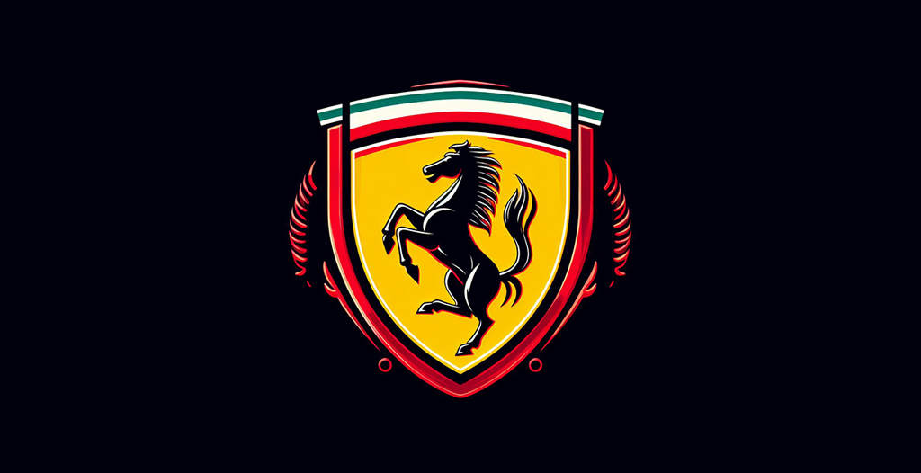 Ferrari Logo