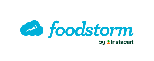 FoodStorm Logo