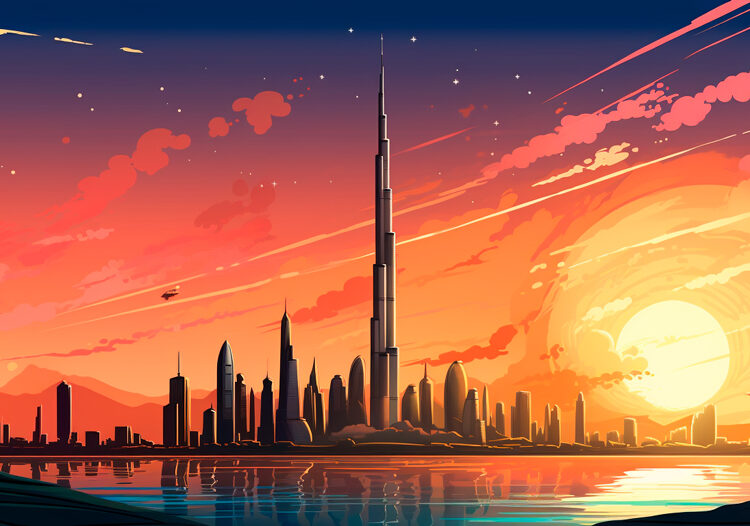 Former FTX Execs Launch New Exchange in Dubai