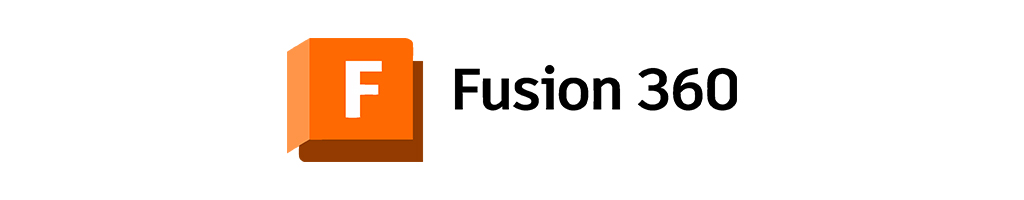 Autodesk Fusion 360 Logo