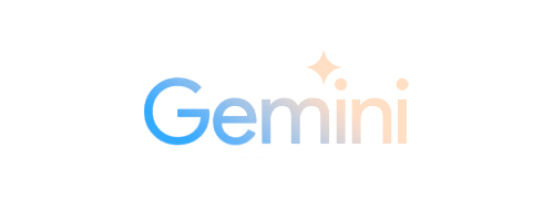 Gemini AI Logo