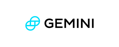 Gemini Trust Logo