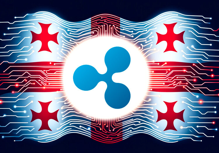 Georgia Adopts Ripple for New Digital Currency Pilot