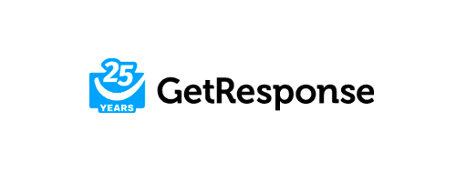 GetResponse Logo