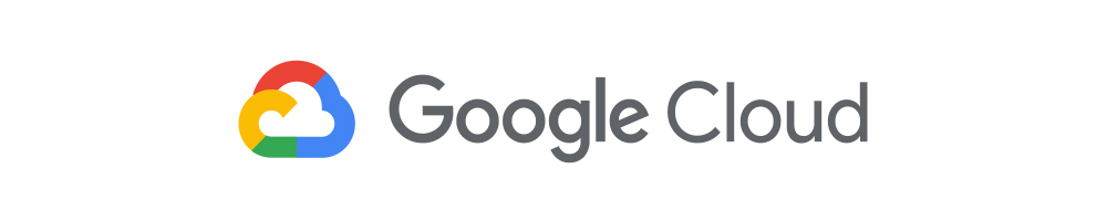 Google Cloud Logo