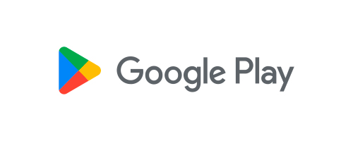 Google Play Logo