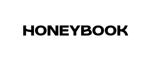 Honeybook Logo