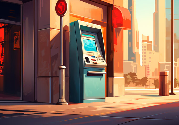 How to Start an ATM Business with Ease