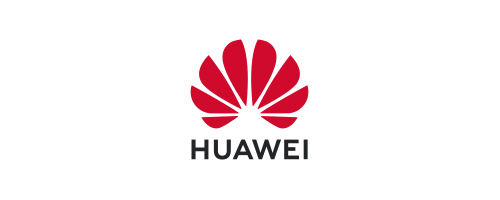 Huawei Logo