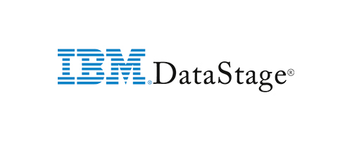 IBM DataStage Logo