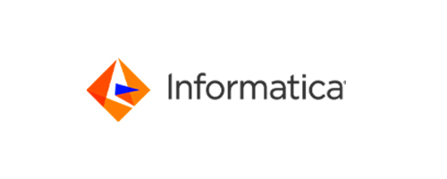 Informatica Logo