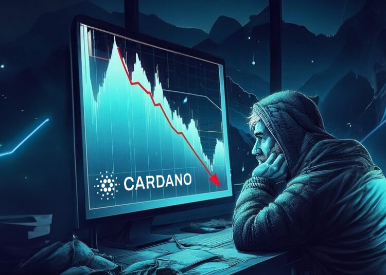 Is Cardano Dead or Poised for a Comeback? The Future of ADA