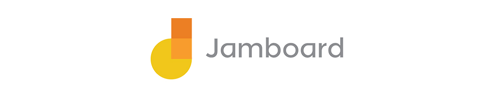 Jamboard Logo