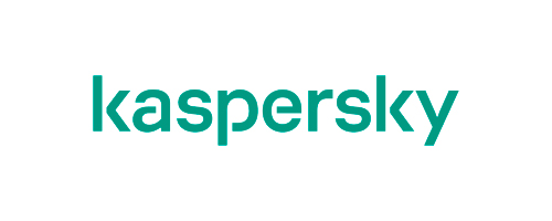 Kaspersky Logo